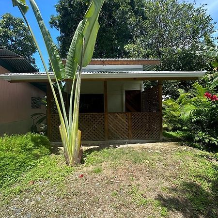 Ballena Oasis Homes อูวีตา ภายนอก รูปภาพ