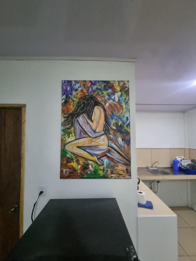 Ballena Oasis Homes อูวีตา ภายนอก รูปภาพ