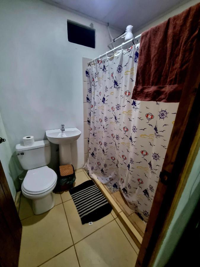 Ballena Oasis Homes อูวีตา ภายนอก รูปภาพ