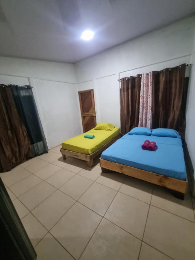 Ballena Oasis Homes อูวีตา ภายนอก รูปภาพ