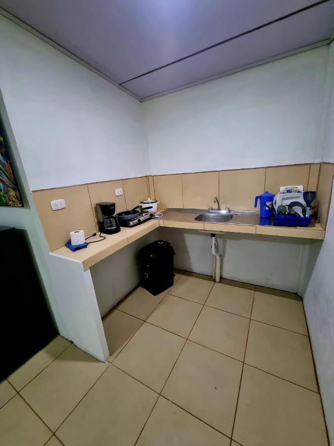 Ballena Oasis Homes อูวีตา ภายนอก รูปภาพ